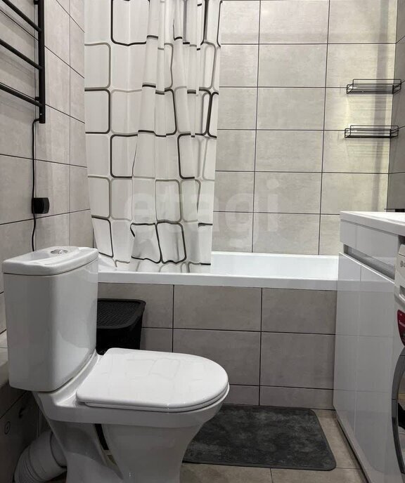 квартира г Тула ш Калужское 20к/3 фото 17