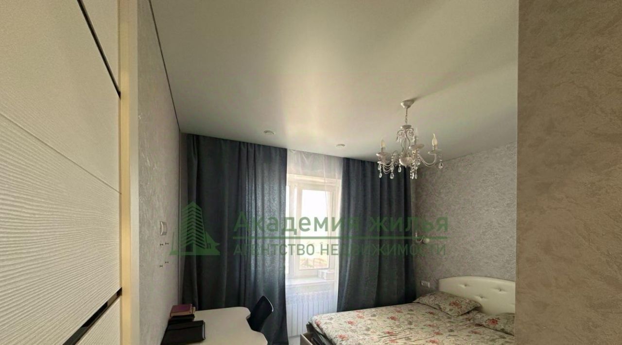 квартира г Саратов р-н Заводской ул им Плякина А.В. 10 фото 10
