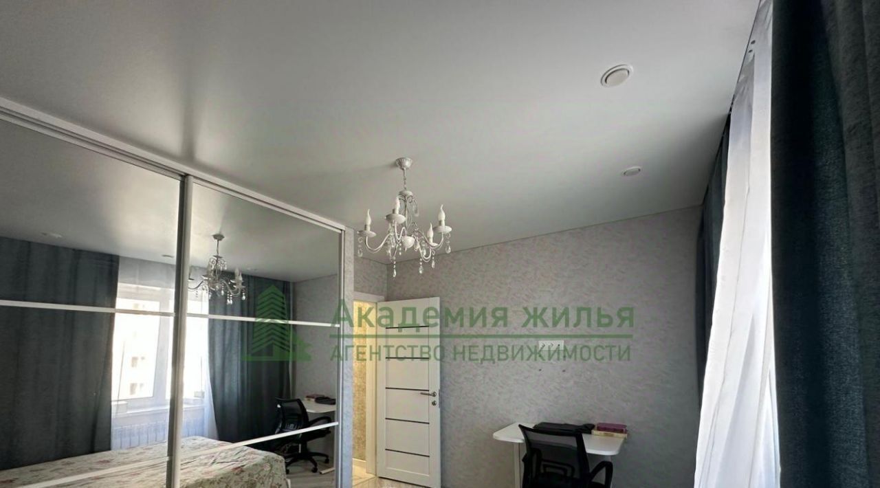 квартира г Саратов р-н Заводской ул им Плякина А.В. 10 фото 11