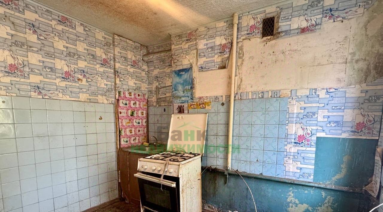 квартира г Вольск ул Краснооктябрьская 42 фото 12