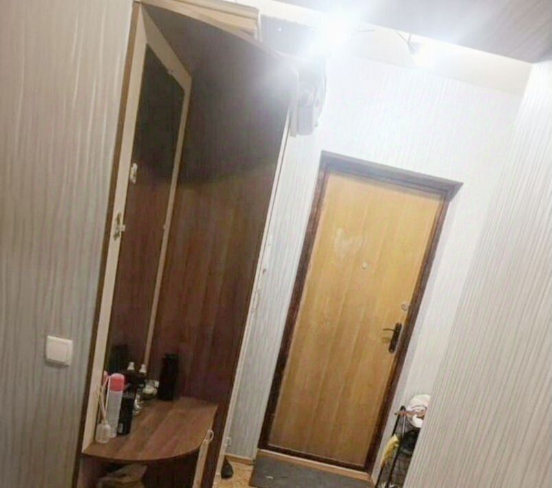 квартира г Саратов р-н Заводской ул Огородная 140 фото 9