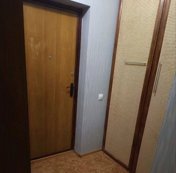 квартира г Саратов р-н Заводской ул Огородная 140 фото 10