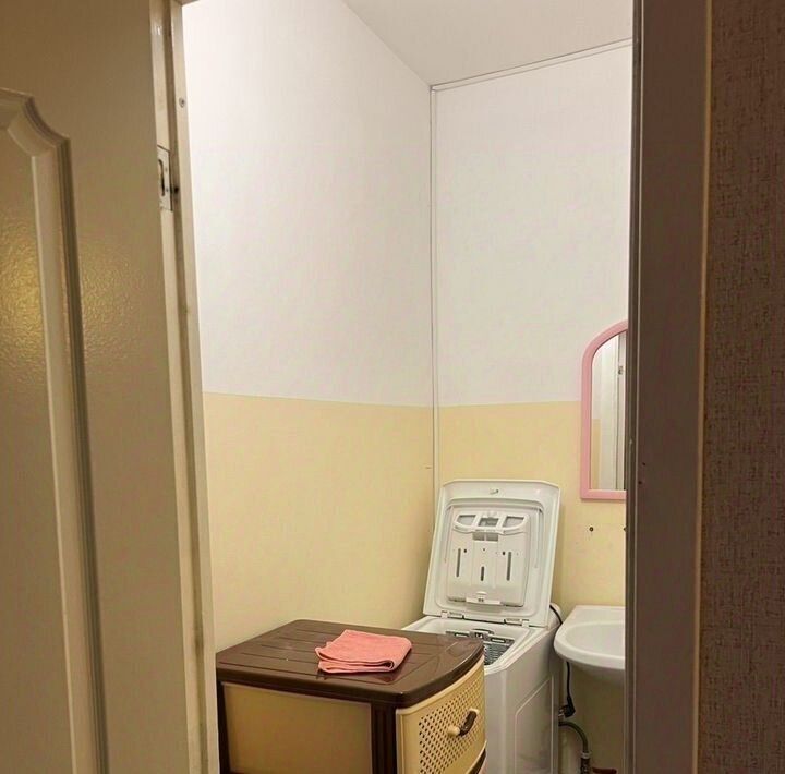 квартира г Саратов р-н Заводской пр-кт Энтузиастов 61в фото 9
