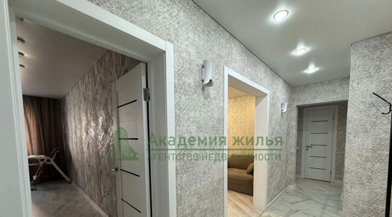 квартира г Саратов р-н Заводской ул им Плякина А.В. 10 фото 18