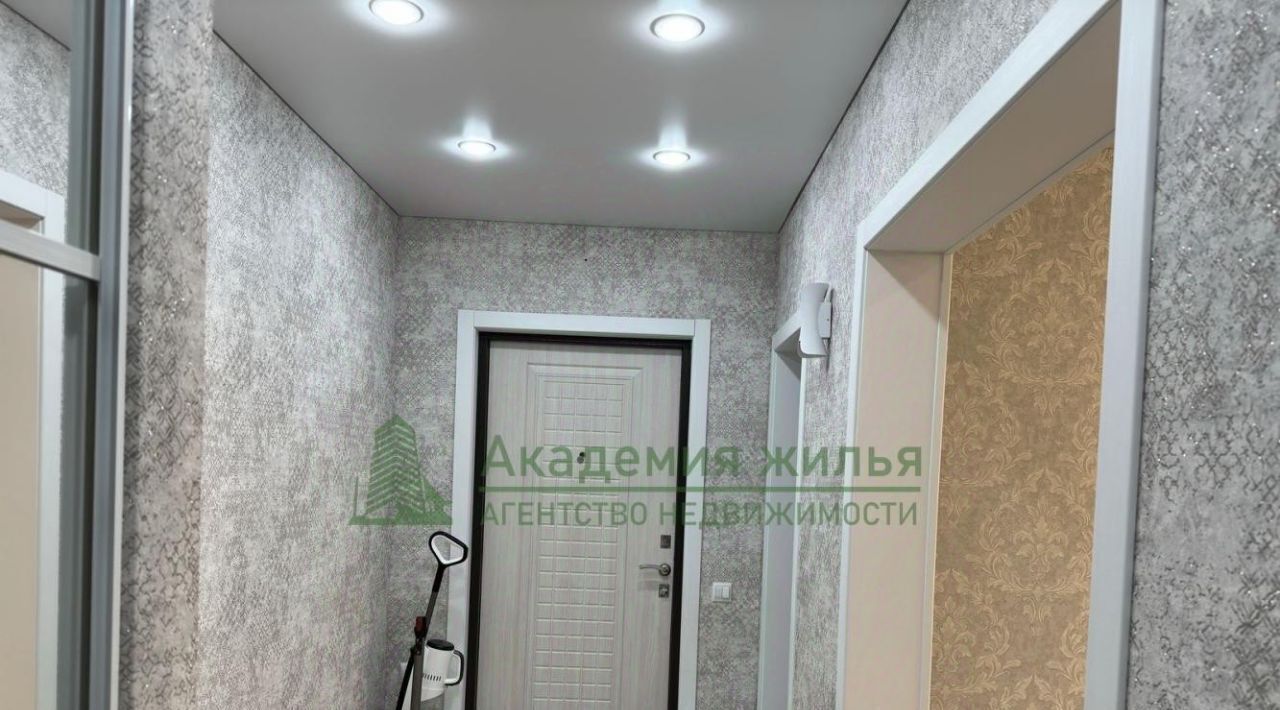 квартира г Саратов р-н Заводской ул им Плякина А.В. 10 фото 20
