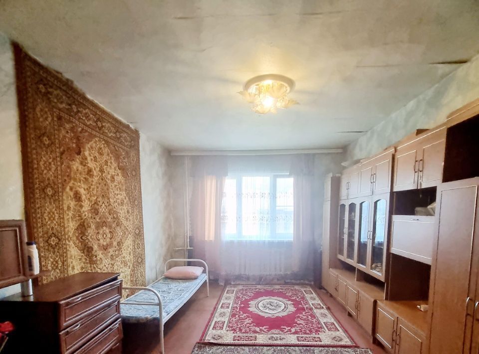квартира р-н Новомосковский г Новомосковск ул Малая Зеленая 3а фото 12