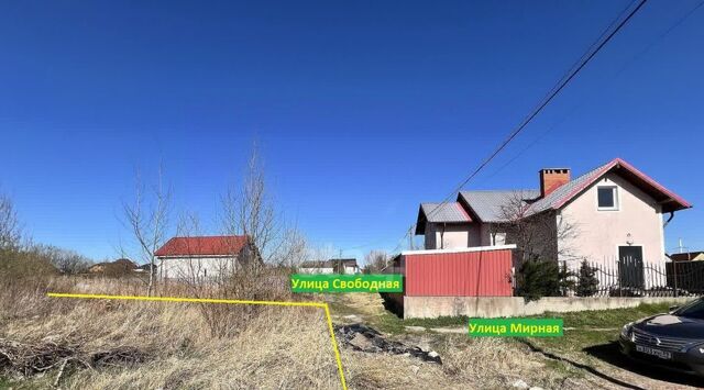ул. Свободная фото