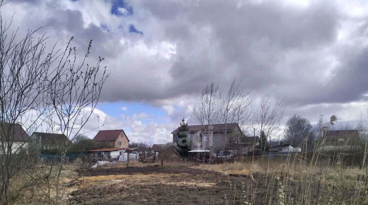 земля г Калининград р-н Московский снт Радуга пр-д Радужный 37 фото 4