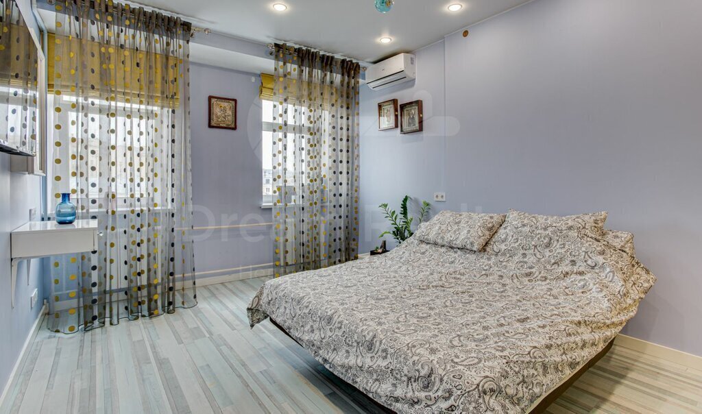 квартира г Москва метро Тургеневская пер Девяткин 4 фото 11