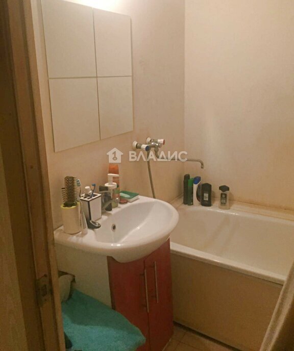 квартира г Москва метро Зябликово ул Лебедянская 17к/3 фото 17