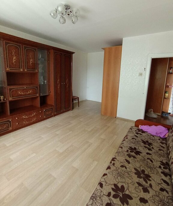 квартира г Зеленоград Зеленоград—Крюково, к 1132 фото 5