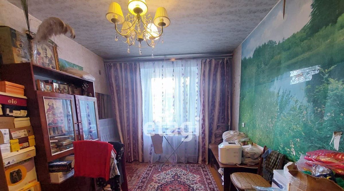 квартира р-н Петушинский г Костерево ул им Серебренникова 39 фото 11