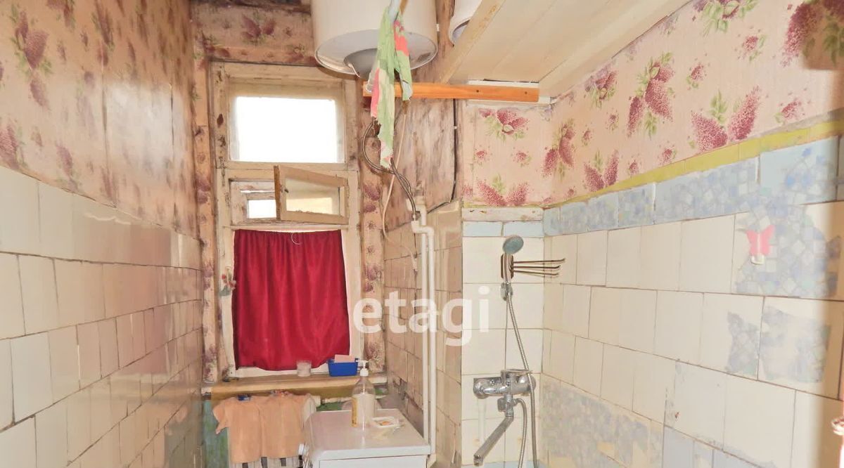 квартира р-н Петушинский г Костерево ул им Горького 1 фото 10