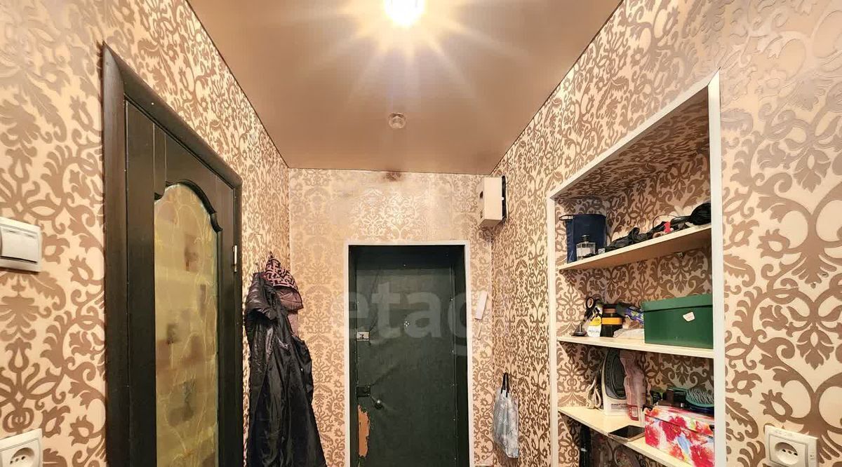 квартира г Ковров ул Моховая 4 фото 9