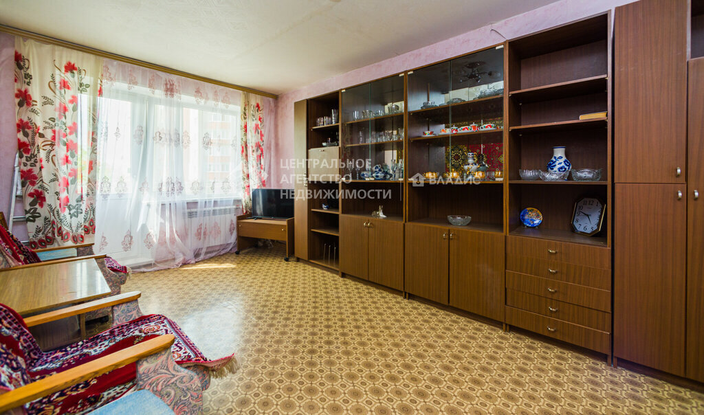 квартира г Рязань ул Щорса 5 фото 1