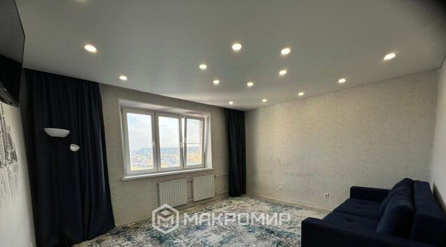 р-н Тракторозаводский дом 4 фото