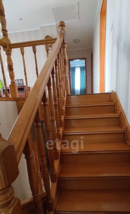 дом г Калининград р-н Центральный ул К.Маркса 16 фото 18