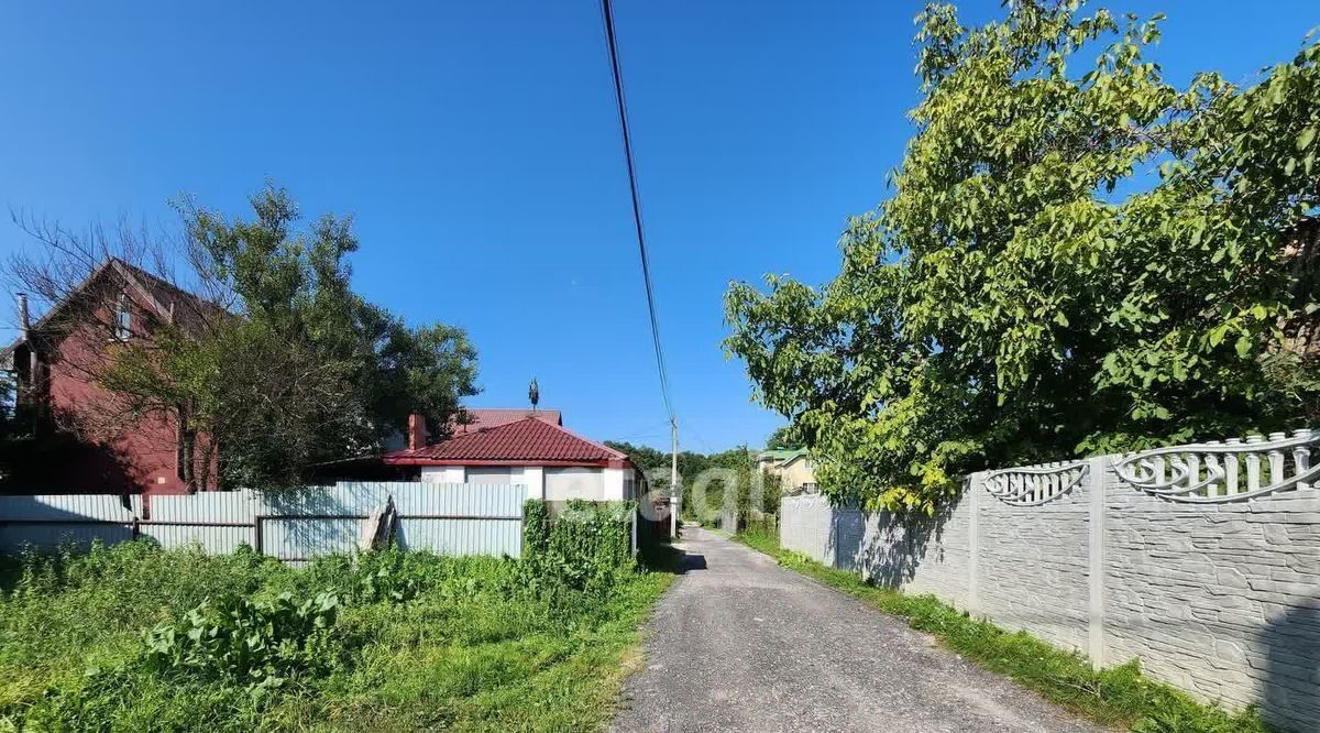 земля г Калининград р-н Московский снт Радуга пр-д Радужный 37 фото 15