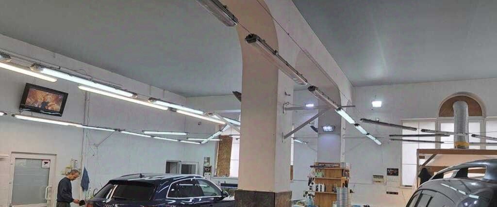 дом г Калининград р-н Ленинградский ул Ю.Гагарина 98 фото 11
