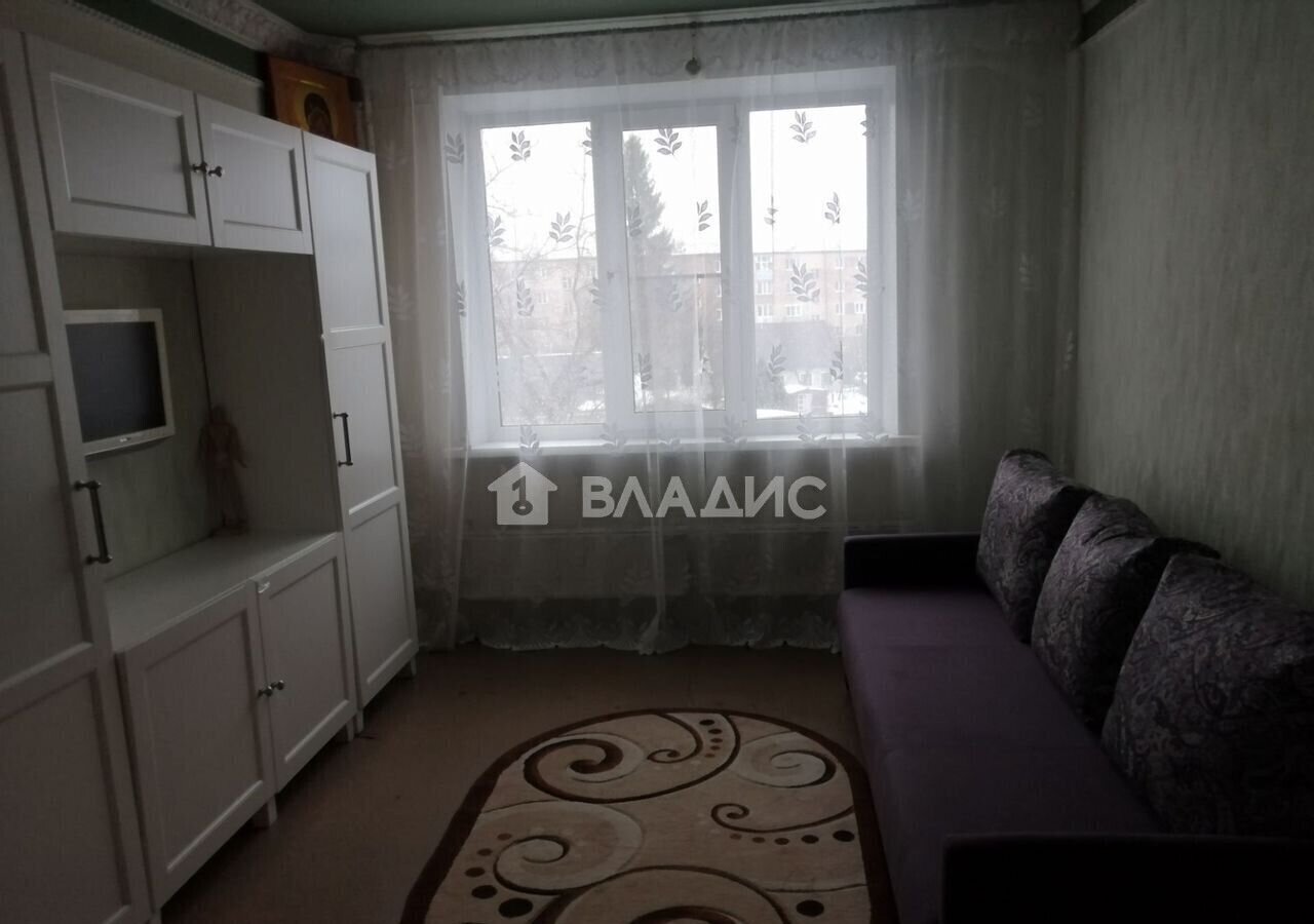 квартира г Дмитров ул Центральная 5а Дмитровский г. о. фото 4