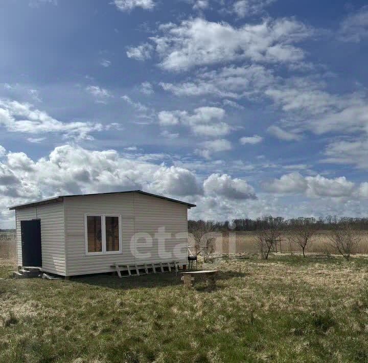 дом р-н Зеленоградский г Зеленоградск ул Семейная фото 5