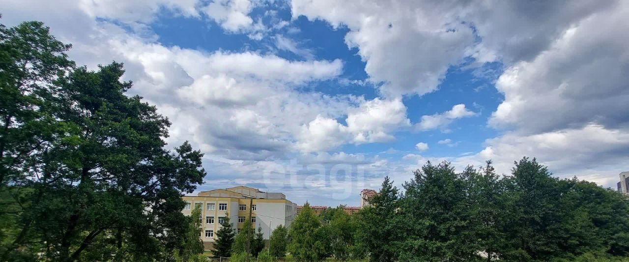 дом г Пионерский ул Октябрьская 14а фото 30