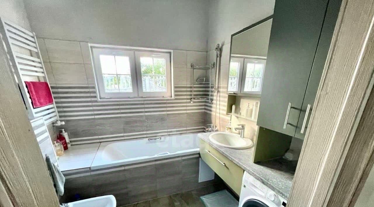 дом г Калининград р-н Центральный снт Янтарь ул Земляничная 12 фото 15