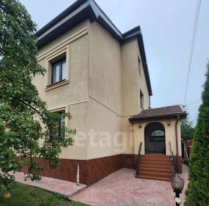 дом р-н Балтийский г Балтийск ул. Александра Невского, 13 фото 8