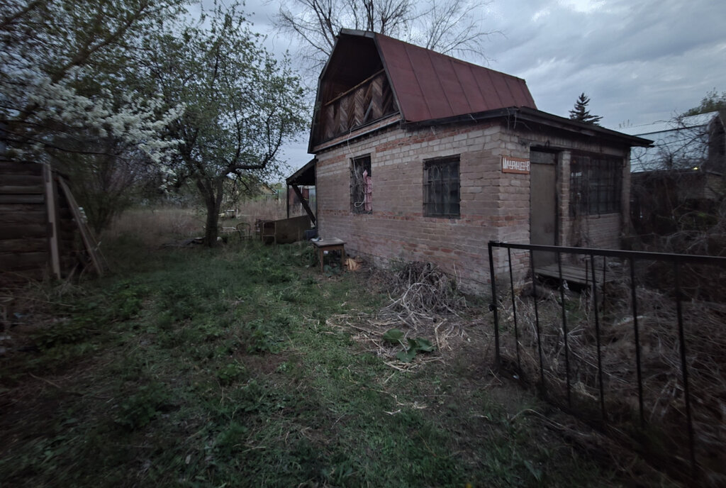 дом г Оренбург ул 9 Января 13 фото 1