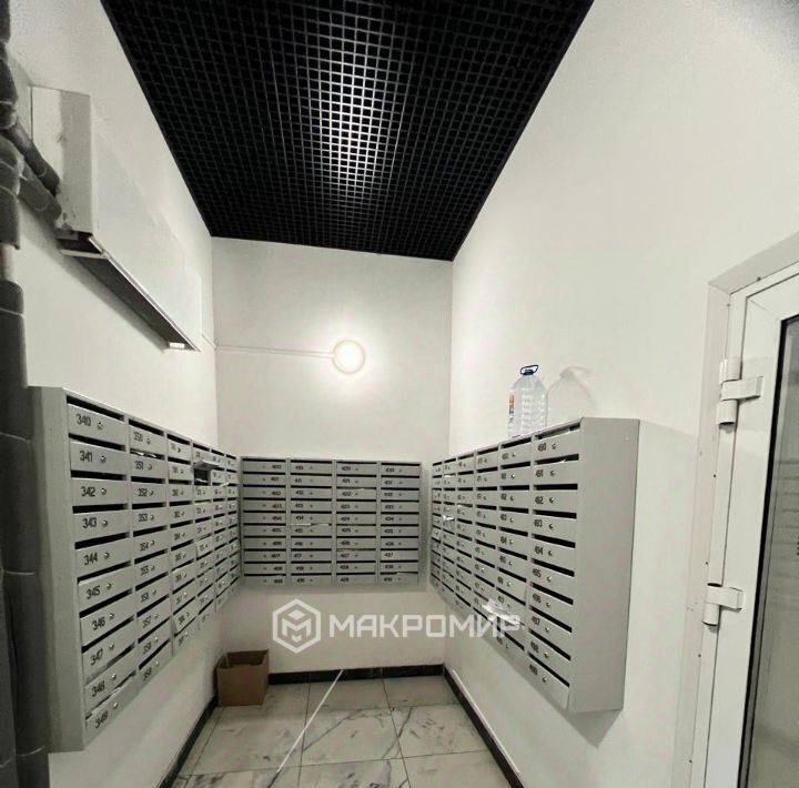квартира г Челябинск р-н Калининский ул Университетская Набережная 54 фото 41