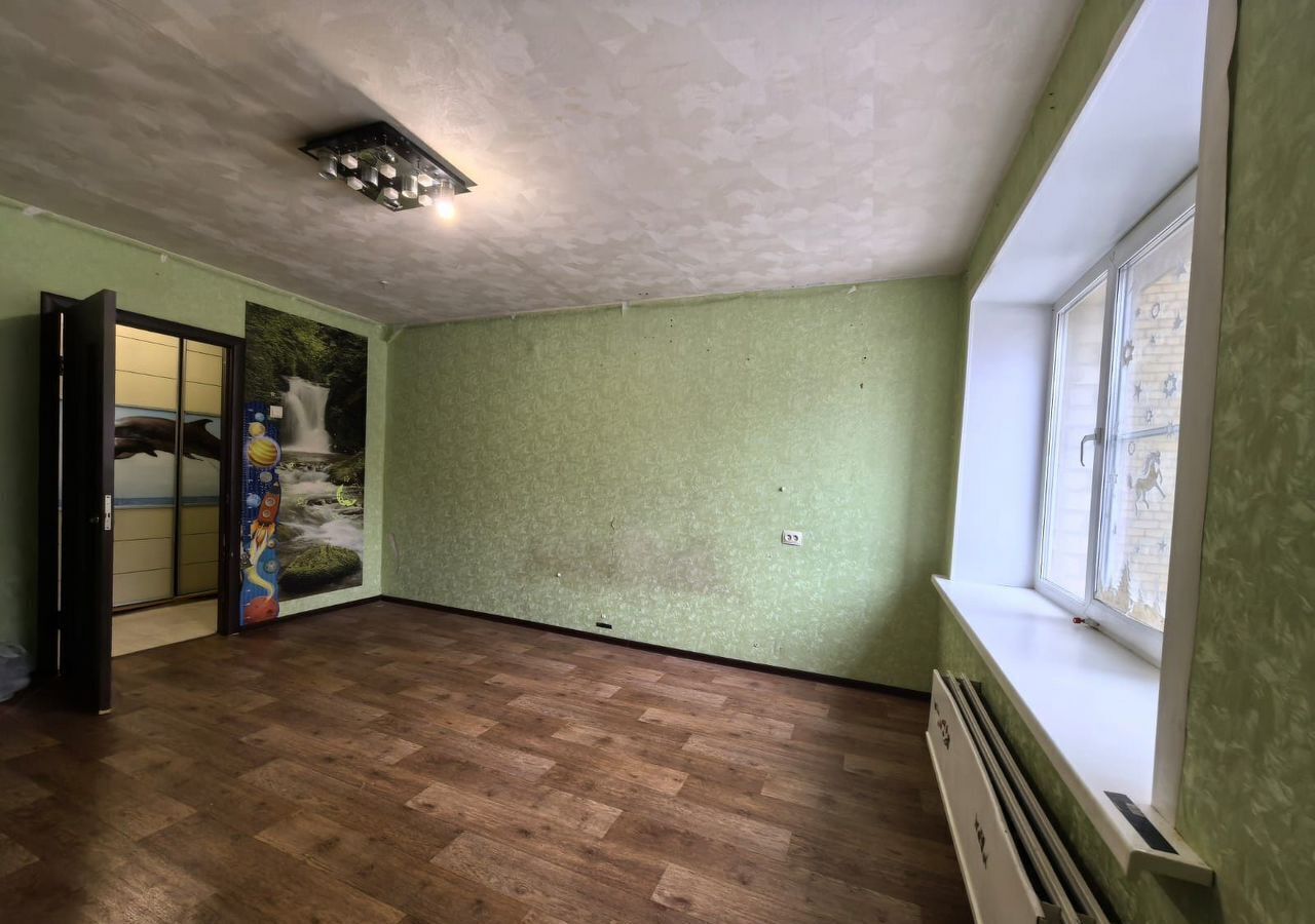 квартира г Самара Безымянка пр-кт Кирова 201 фото 5