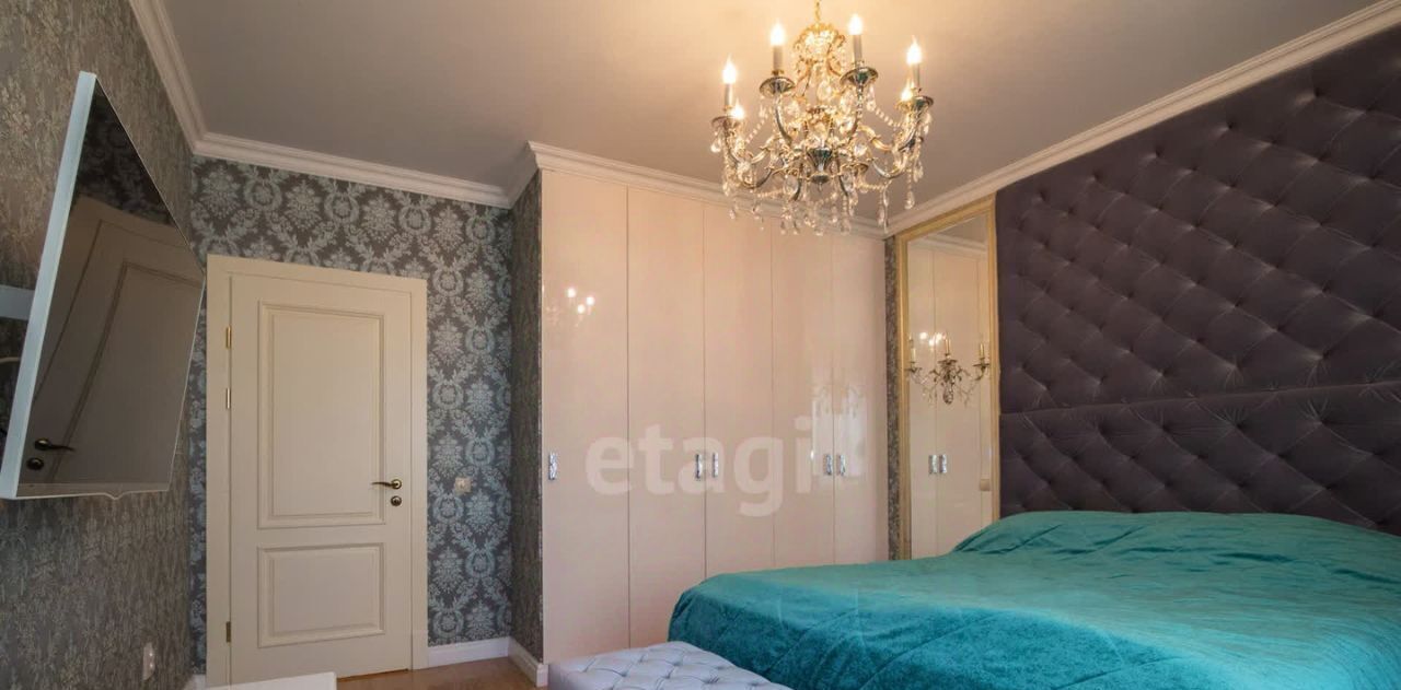 квартира г Калининград р-н Центральный ул Галактическая 16 фото 7