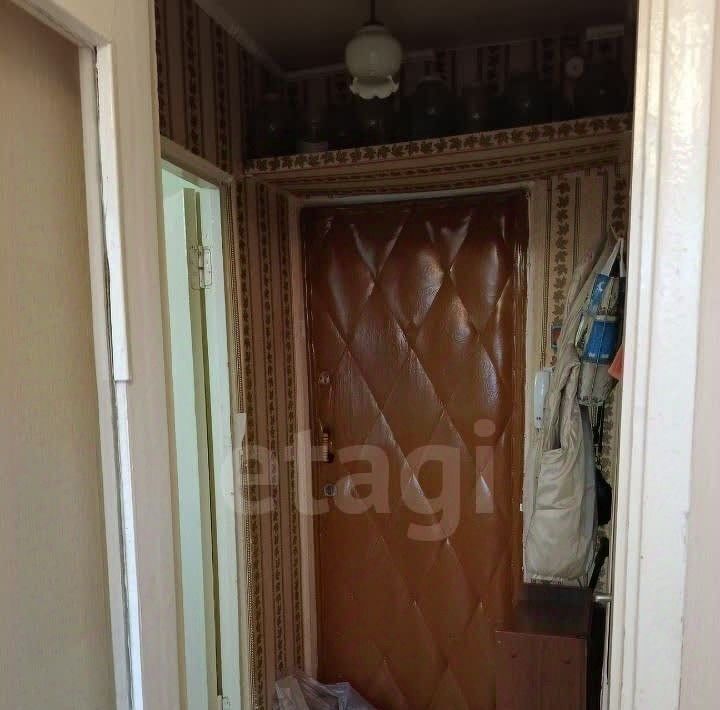 квартира г Ярославль р-н Дзержинский ул Громова 52 фото 2