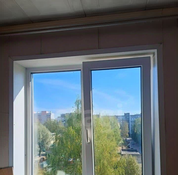 квартира г Ярославль р-н Дзержинский ул Громова 52 фото 4