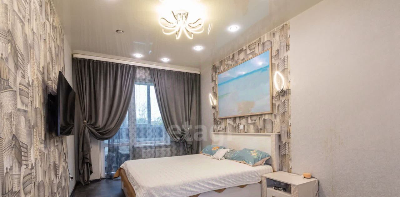 квартира г Калининград р-н Центральный ул Новгородская 5к/1 фото 6