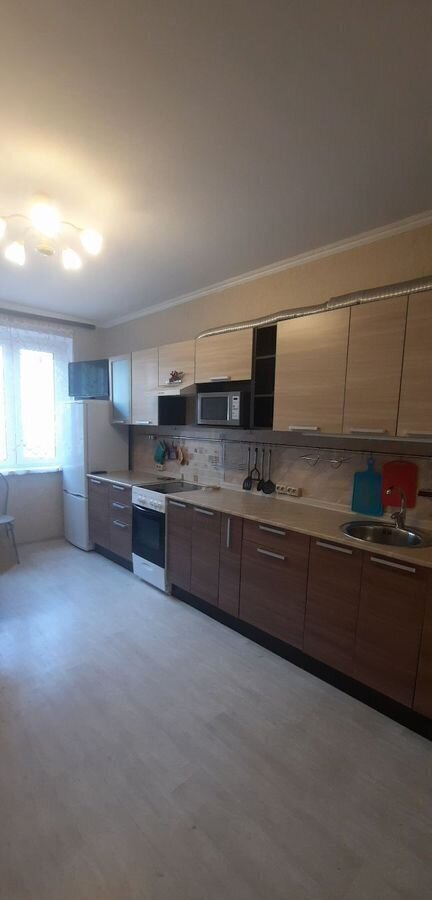 квартира г Москва метро Некрасовка ул Маршала Ерёменко 5к/1 фото 15
