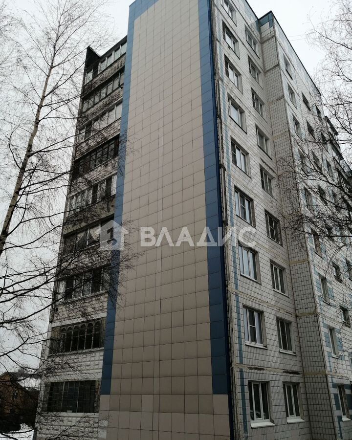 квартира г Дмитров ул Центральная 5а Дмитровский г. о. фото 24