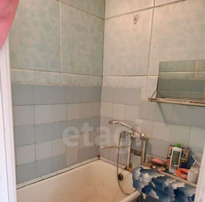 квартира г Ярославль р-н Дзержинский ул Громова 52 фото 5