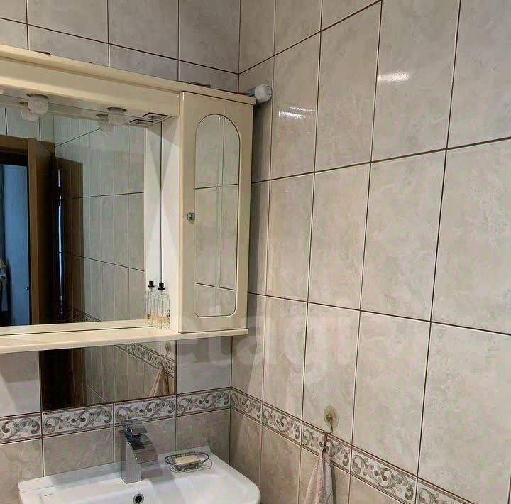 квартира г Ярославль р-н Фрунзенский ул Калинина 37к/2 фото 21