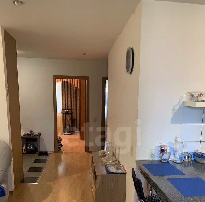квартира г Ярославль р-н Фрунзенский ул Калинина 37к/2 фото 20