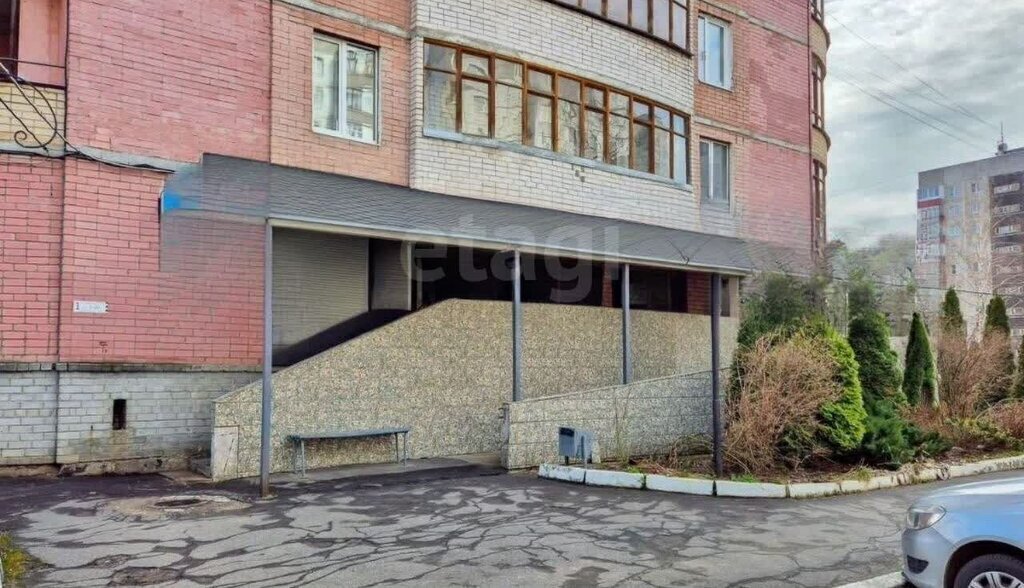 квартира г Ярославль ул Строителей 3к/6 фото 17