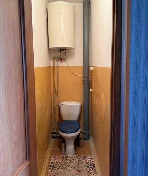 квартира г Евпатория пр-кт Победы 55а фото 18