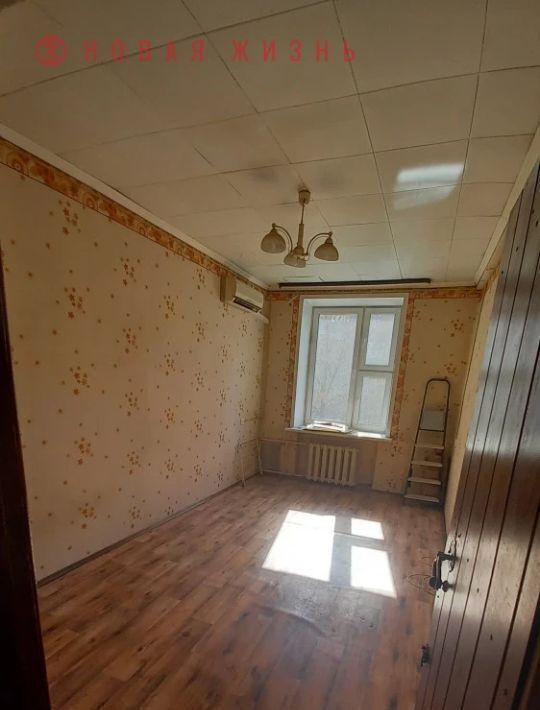 квартира г Самара Безымянка ул Победы 95б фото 8