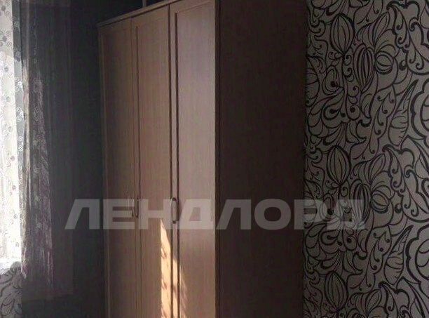 квартира г Ростов-на-Дону р-н Советский ул Жданова 7/33 фото 4