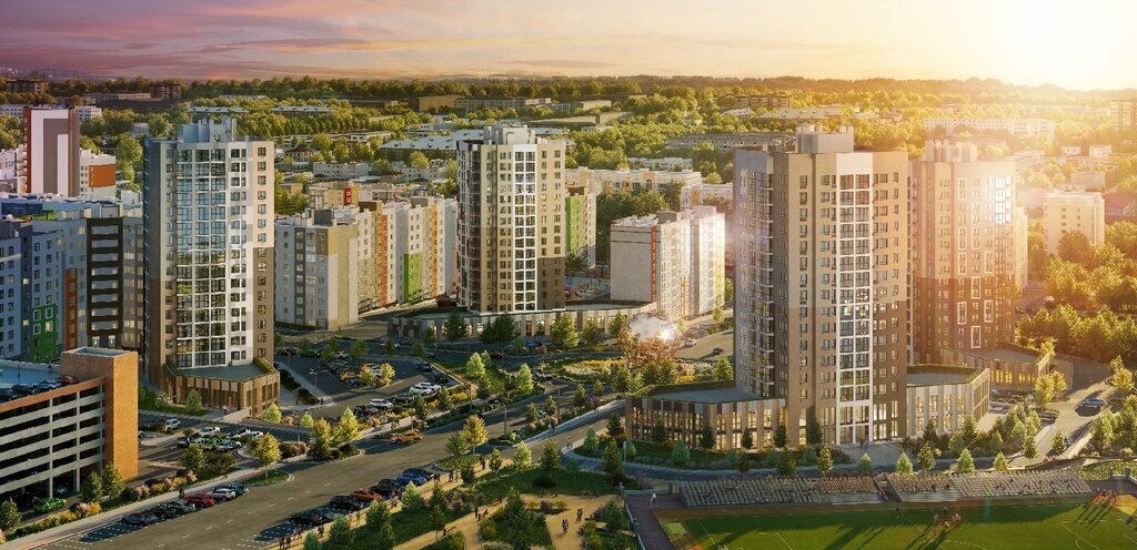 офис г Симферополь р-н Центральный жилой комплекс Город Мира фото 6