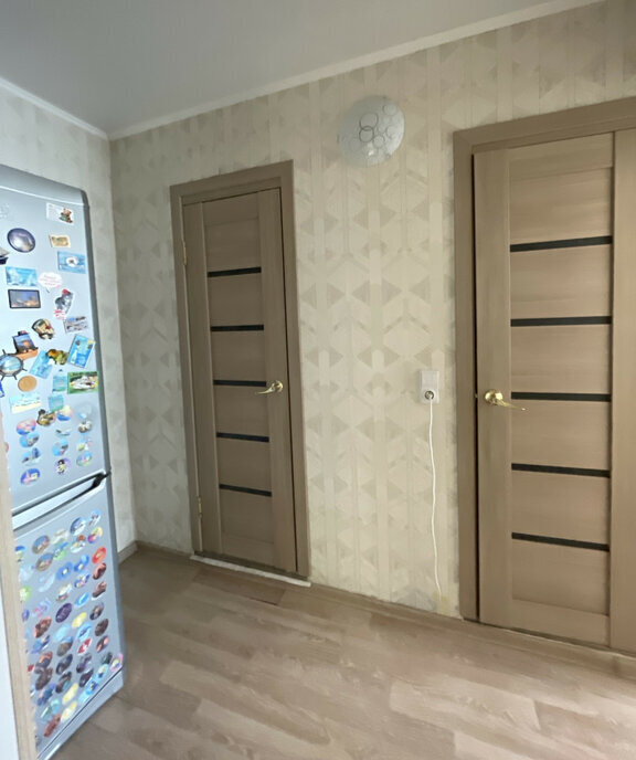 квартира г Липецк ул Сергея Казьмина 2 фото 15