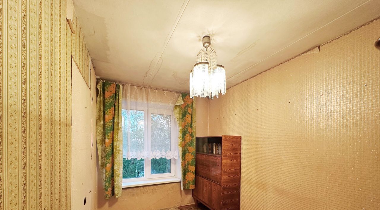 квартира г Королев пр-кт Королева 1в Ростокино фото 6