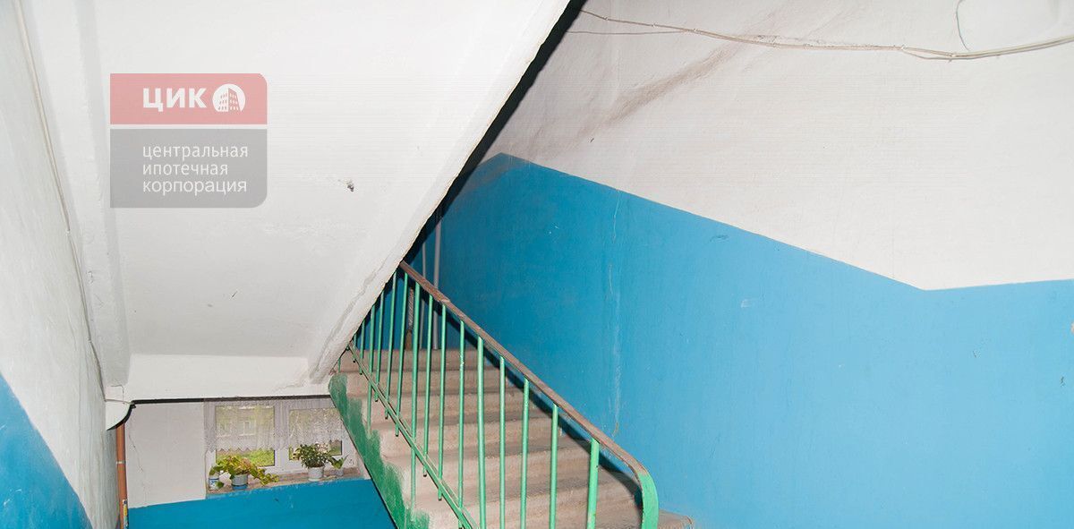 квартира г Рязань р-н Октябрьский Песочня ул Тимуровцев 2 фото 12