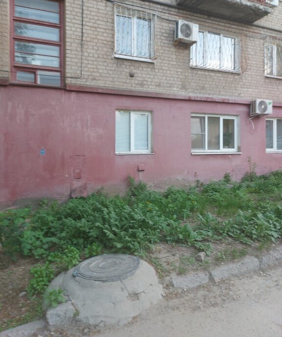 квартира г Волгоград ул им. Кузнецова 19 фото 18