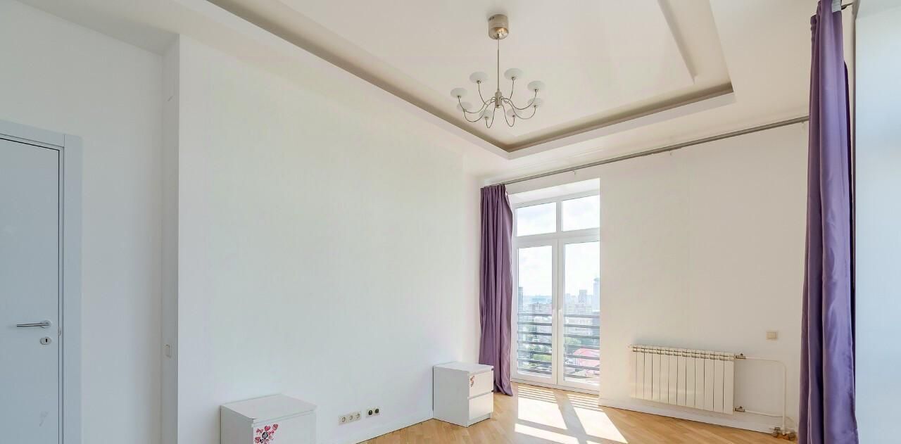 квартира г Москва метро Марксистская ул Таганская 36к/2 фото 19